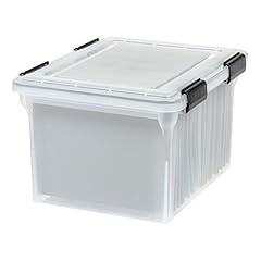 Iris usa plastic for sale  Delivered anywhere in USA 