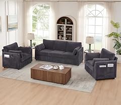 Mofolit sofas living for sale  Delivered anywhere in USA 