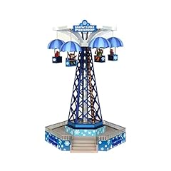 Lemax carnival sights d'occasion  Livré partout en France