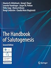 Handbook salutogenesis for sale  Delivered anywhere in UK