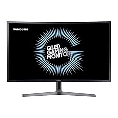 Samsung c32hg70 ecran d'occasion  Livré partout en France
