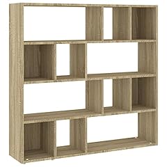 Vidaxl bibliothèque séparate d'occasion  Livré partout en France