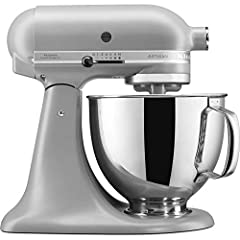 Kitchenaid artisan mixer for sale  Delivered anywhere in UK
