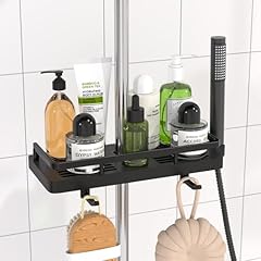 Diygeek duschablage duschstang gebraucht kaufen  Wird an jeden Ort in Deutschland