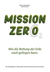 Mission zero rettung gebraucht kaufen  Wird an jeden Ort in Deutschland