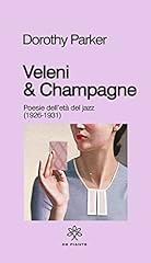 Veleni champagne. poesie usato  Spedito ovunque in Italia 