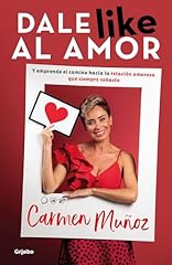 Dale like amor usato  Spedito ovunque in Italia 