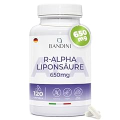 Bandini alpha liponsäure gebraucht kaufen  Wird an jeden Ort in Deutschland