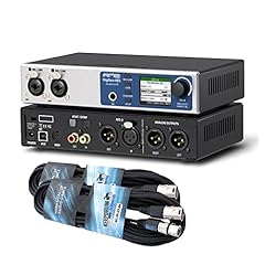 Rme digiface aes d'occasion  Livré partout en France