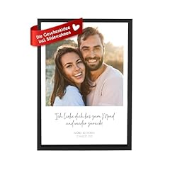 Wackadoo bilderrahmen eigenem gebraucht kaufen  Wird an jeden Ort in Deutschland
