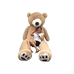 Bananair giant teddy for sale  Delivered anywhere in UK