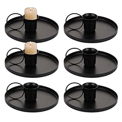 Muxhel 6pcs black for sale  Delivered anywhere in UK