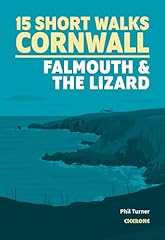 Short walks cornwall for sale  Delivered anywhere in UK
