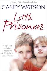 Little prisoners tragic d'occasion  Livré partout en Belgiqu