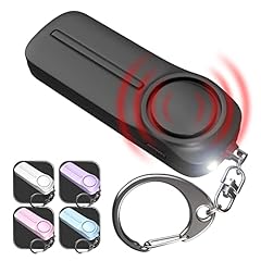Personal alarm keychain for sale  Delivered anywhere in USA 