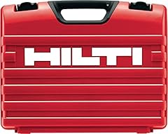 Hilti cofanetto siw usato  Spedito ovunque in Italia 