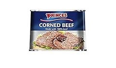 Princes corned beef for sale  Delivered anywhere in UK