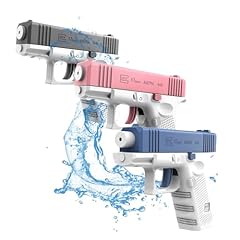 Pack water pistol for sale  Delivered anywhere in UK