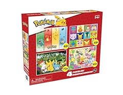 Buffalo games pokemon for sale  Delivered anywhere in USA 