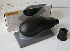 mirka block for sale mirka block for sale Delivered anywhere in UK