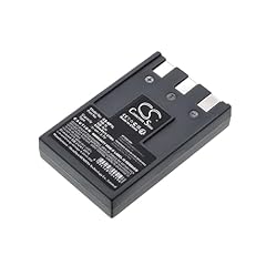 Batteria per canon usato  Spedito ovunque in Italia 