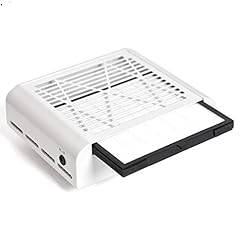 Nail dust collector for sale  Delivered anywhere in UK