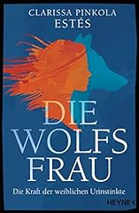 Wolfsfrau kraft weiblichen gebraucht kaufen  Wird an jeden Ort in Deutschland