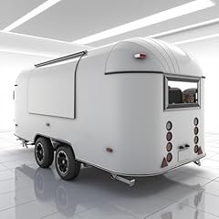 Mobile food truck for sale  Delivered anywhere in UK