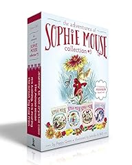 Adventures sophie mouse for sale  Delivered anywhere in USA 