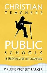 Christian teachers public for sale  Delivered anywhere in USA 
