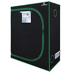 Grow tent 120x60x150 for sale  Delivered anywhere in UK