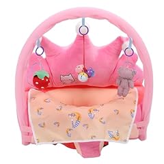 Sofa plush baby for sale  Delivered anywhere in UK