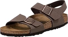 Birkenstock kids zoccoli usato  Spedito ovunque in Italia 