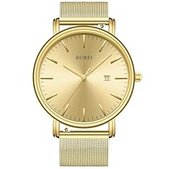 Burei men wrist for sale  Delivered anywhere in UK