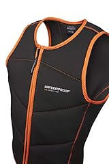 Waterproof mesh vest gebraucht kaufen  Wird an jeden Ort in Deutschland