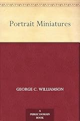 Portrait miniatures d'occasion  Livré partout en France