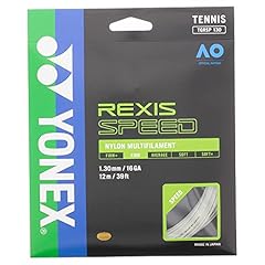 Yonex rexis speed usato  Spedito ovunque in Italia 
