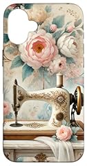 Sewing machine floral for sale  Delivered anywhere in USA 