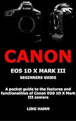 Canon eos mark gebraucht kaufen  Wird an jeden Ort in Deutschland