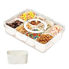 Sesameless snack tray for sale  Delivered anywhere in UK