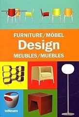 Design meubles. edition d'occasion  Livré partout en Belgiqu