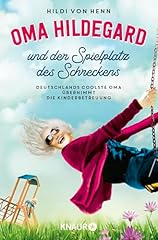 Hildegard spielplatz schrecken gebraucht kaufen  Wird an jeden Ort in Deutschland
