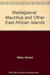 Madagascar mauritius and gebraucht kaufen  Wird an jeden Ort in Deutschland