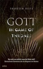 Gott game thrones gebraucht kaufen  Wird an jeden Ort in Deutschland