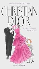 Christian dior d'occasion  Livré partout en France