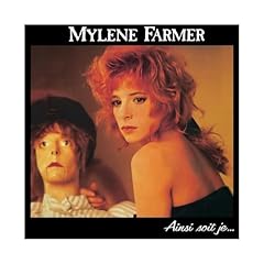 Rtfds mylène farmer d'occasion  Livré partout en France