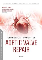 Khoury textbook aortic for sale  Delivered anywhere in USA 