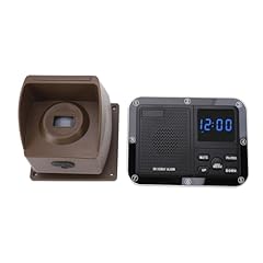 Solar driveway alarm for sale  Delivered anywhere in UK