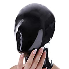 Exlatex latex hood for sale  Delivered anywhere in Ireland