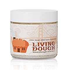 Living dough 233 for sale  Delivered anywhere in USA 